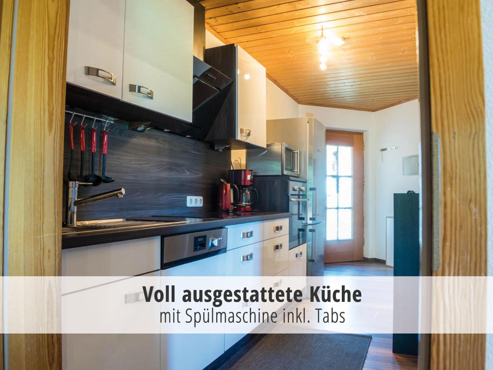 Ferienwohnung Freudensee Im Bayerischen Wald - Pool, Sauna Hauzenberg Exterior foto